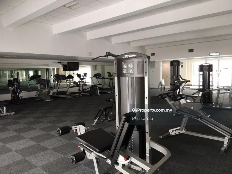 Service Residence for Sale in Solaris Dutamas by Melissa Yap - iProperty.com.my