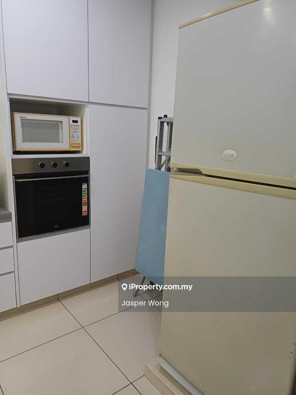 2-storey Terraced House for Rent in Bangsar, Petaling Jaya by Jasper Wong - Kitchen - iProperty.com.my