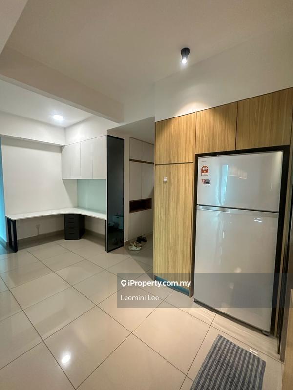 Service Residence untuk Disewa di The Leafz @ Dedaun oleh Leemini Lee - iProperty.com.my