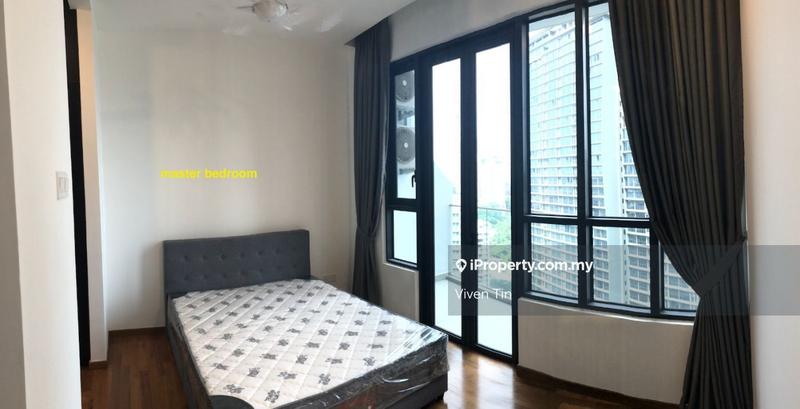 Kediaman Servis untuk Dijual di KL Gateway Premium Residences oleh Viven Tin - iProperty.com.my