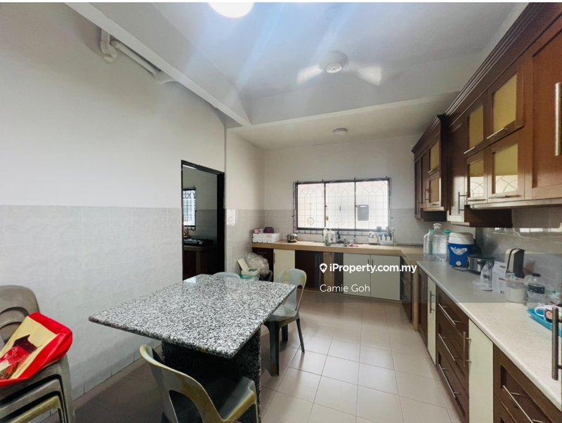 Rumah Berangkai 2 Tingkat untuk Disewa di Taman Pantai Emas, Klebang oleh Camie Goh - iProperty.com.my