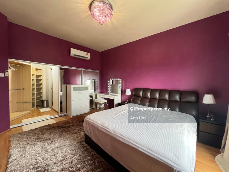 Service Residence for Rent in Waldorf Tower by Ann Lim - iProperty.com.my