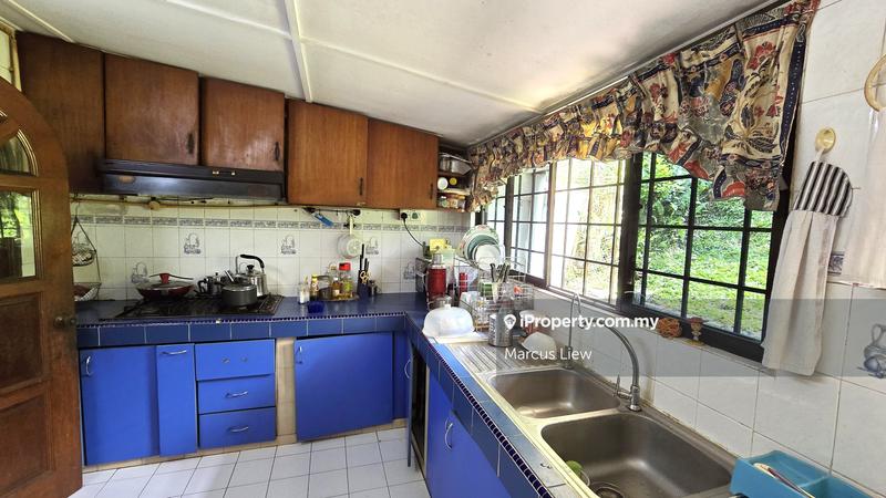 2-storey Terraced House for Sale in Taman Bukit Seputeh, Seputeh by Marcus Liew - iProperty.com.my