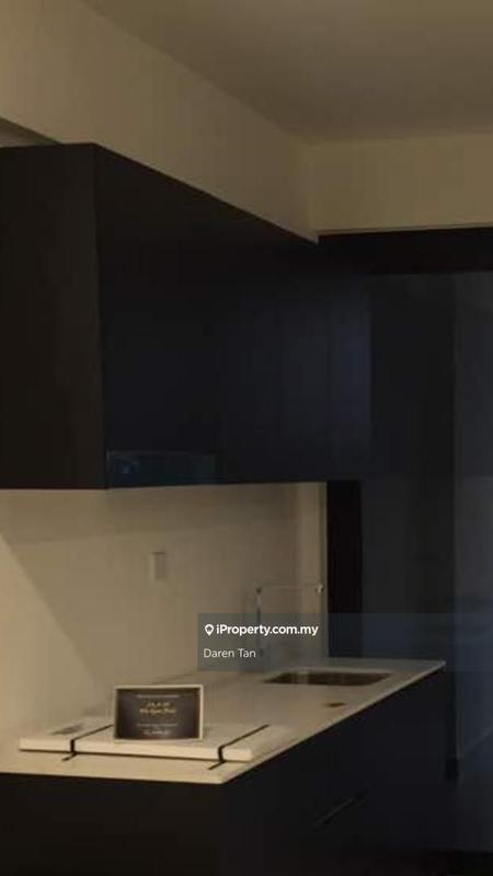 Service Residence for Sale in Flexus Signature by Daren Tan - iProperty.com.my