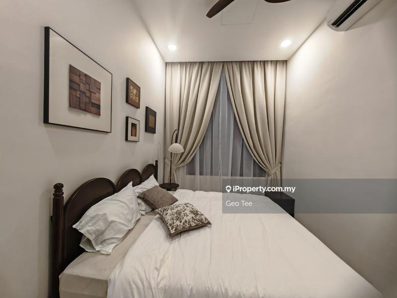 Kondominium untuk Disewa di Cinta oleh Geo Tee - iProperty.com.my