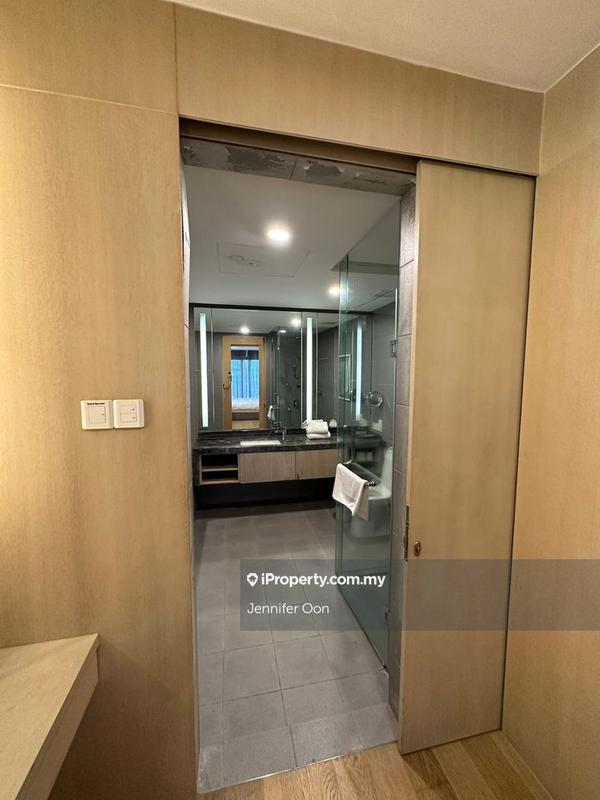 Residensi Servis untuk Dijual di Fraser Residence (188 Suites) oleh Jennifer Oon - iProperty.com.my