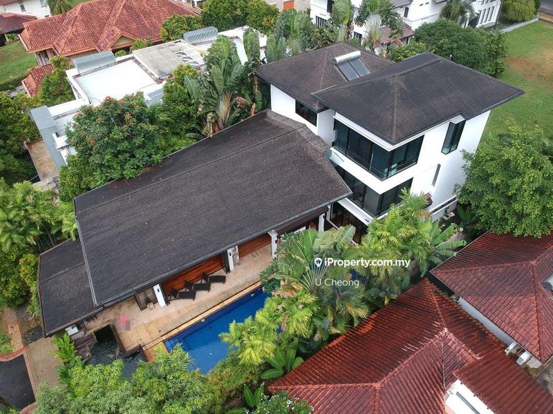 Bungalow House for Sale in Serdang, Seri Kembangan by U Cheong - iProperty.com.my