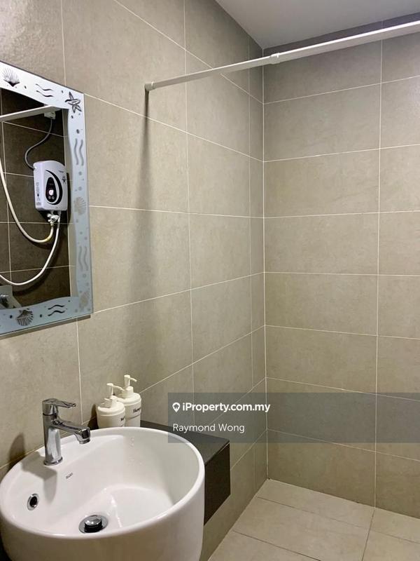 Kediaman Servis untuk Dijual di Pinnacle Petaling Jaya oleh Raymond Wong - iProperty.com.my
