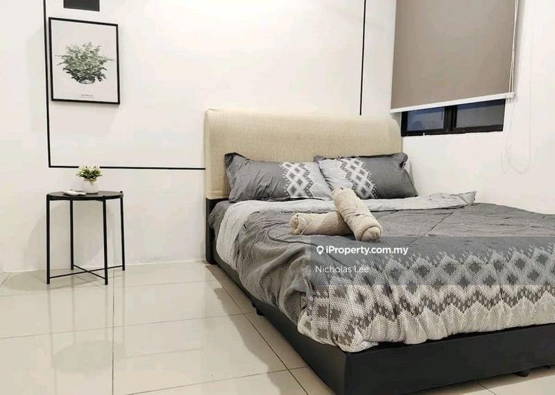 Kondominium untuk Dijual di Manhattan Condominium oleh Nicholas Lee - iProperty.com.my