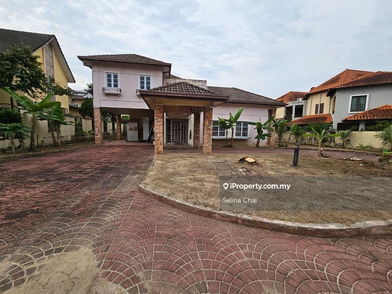 Banglo untuk Dijual di Usj 17, Subang Jaya oleh Selina Chai - iProperty.com.my