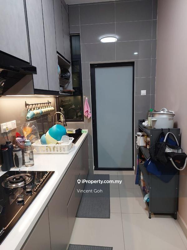 Kondominium untuk Dijual di 99 Residence oleh Vincent Goh - iProperty.com.my