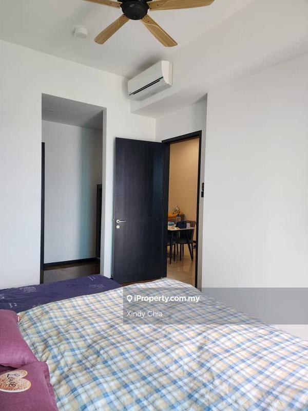Service Residence for Rent in Opus KL by Xindy Chia - iProperty.com.my