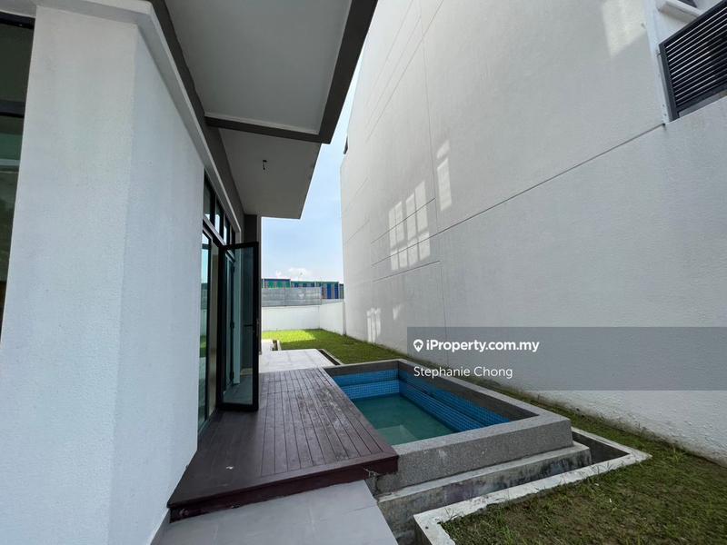 Bungalow House untuk Dijual di Bandar Damansara Perdana, Damansara Perdana oleh Stephanie Chong - iProperty.com.my