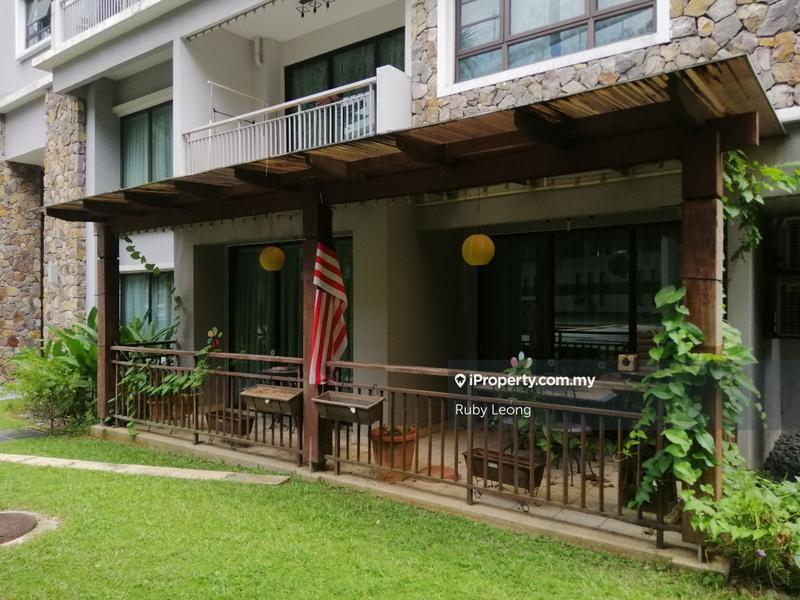 For Rent - Opal Damansara