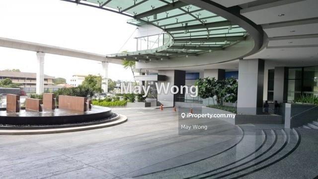 Pejabat untuk Disewa di Bandar Puteri Puchong, Puchong oleh May Wong - iProperty.com.my