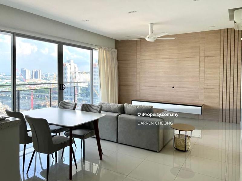 For Sale - Sunway GeoLake Residences