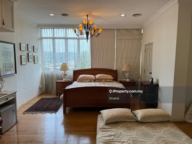 Bungalow House for Sale in Bukit Bandaraya, Bangsar by Anand - iProperty.com.my