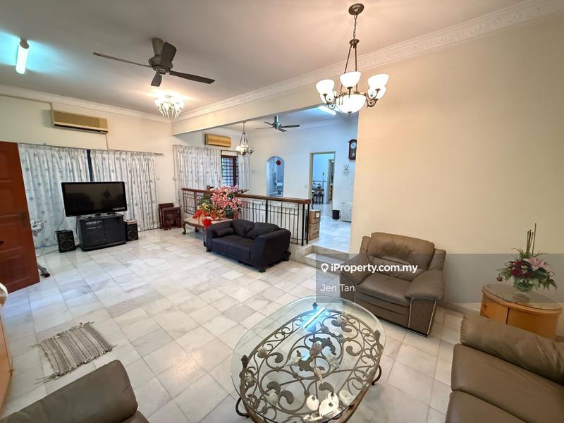 Rumah Berangkai 2 Tingkat untuk Dijual di Bukit Jelutong, Shah Alam oleh Jen Tan - iProperty.com.my