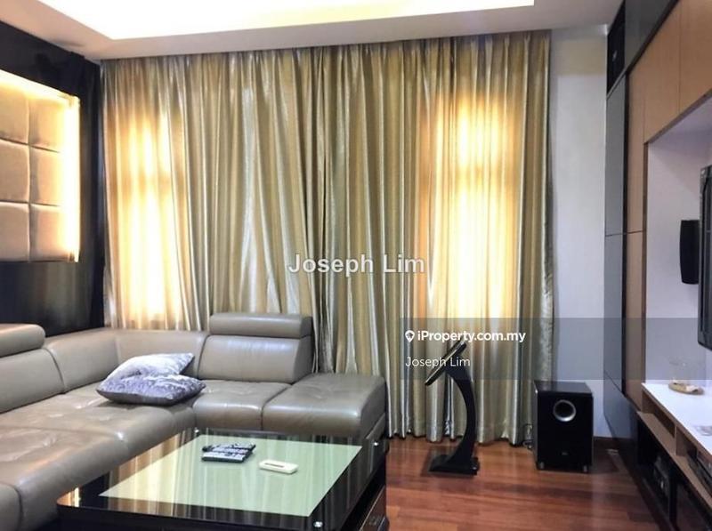 Banglo untuk Dijual di Bandar Kinrara Seksyen 6, Bandar Kinrara oleh Joseph Lim - iProperty.com.my