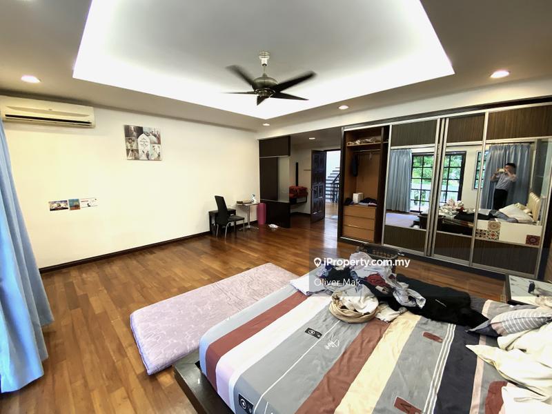 Banglo untuk Dijual di Bukit Jalil, Kuala Lumpur oleh Oliver Mak - iProperty.com.my