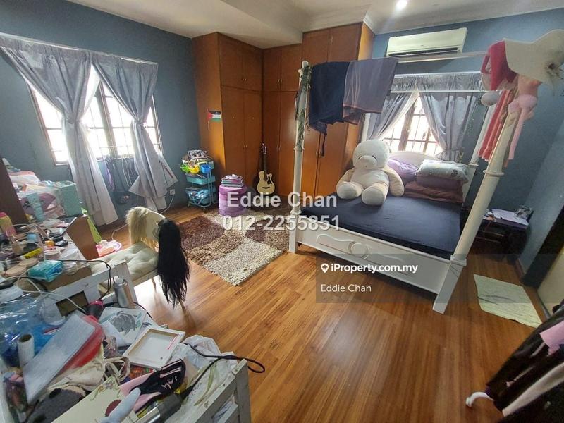 Terraced House for Sale in 8da2t, Ulu Kelang by Eddie Chan - iProperty.com.my