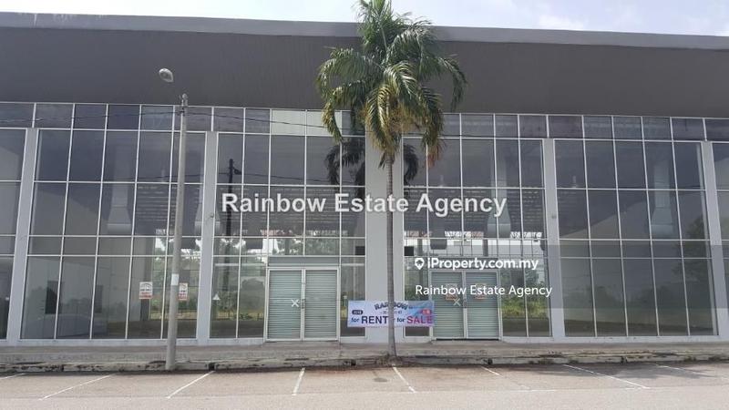 For Sale - AUTOCITY MELAKA MINI FACTORY WAREHOUSE