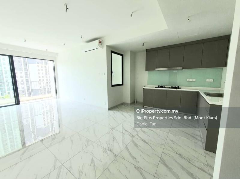 Condominium for Sale in South Brooks by Daniel Tan - iProperty.com.my