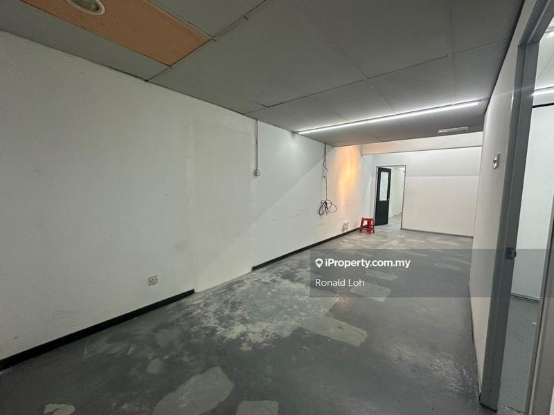 Office for Rent in Pandan Indah, Ampang by Ronald Loh - iProperty.com.my