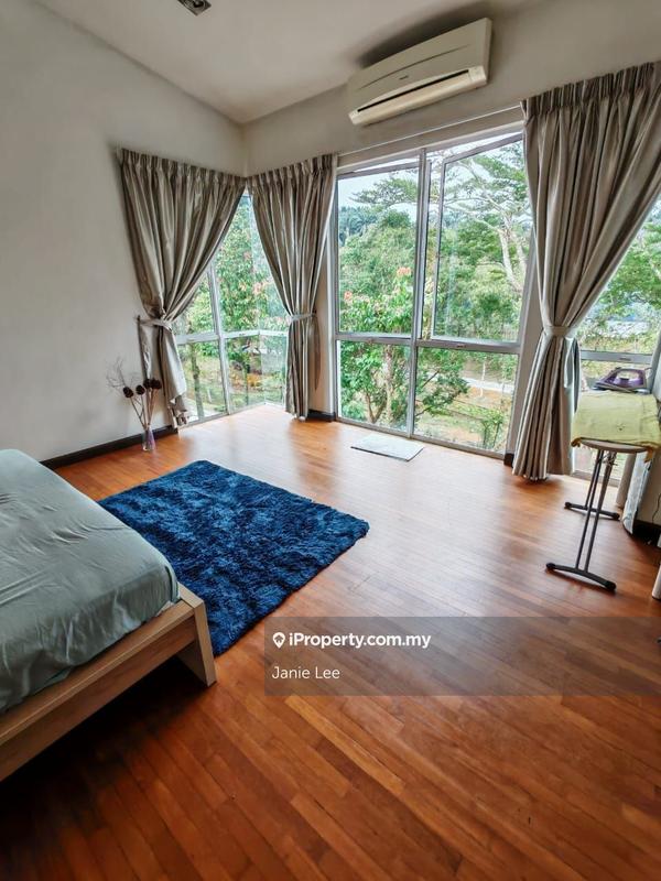 Banglo untuk Dijual di 4xn1j, Setia Alam oleh Janie Lee - iProperty.com.my