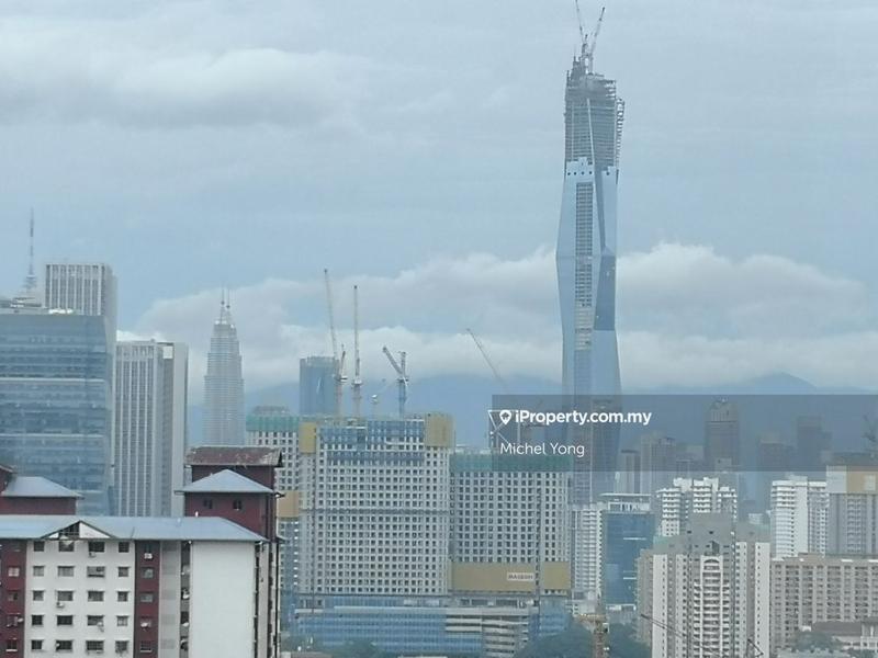 For Rent - Boutique Office KL Eco City