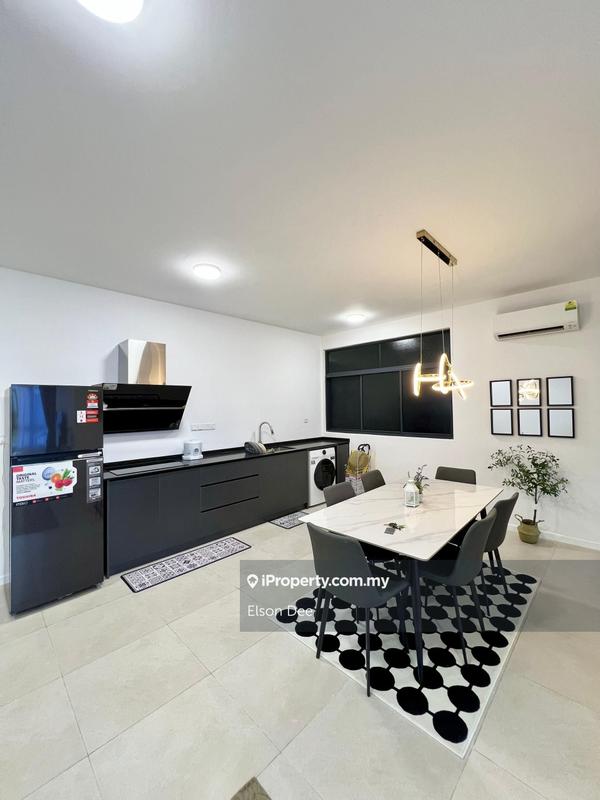 For Rent - Anggun Residences