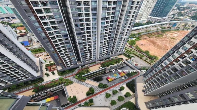 Residensi Servis untuk Dijual di R&F Princess Cove Phase 1 oleh Jane Lai - iProperty.com.my