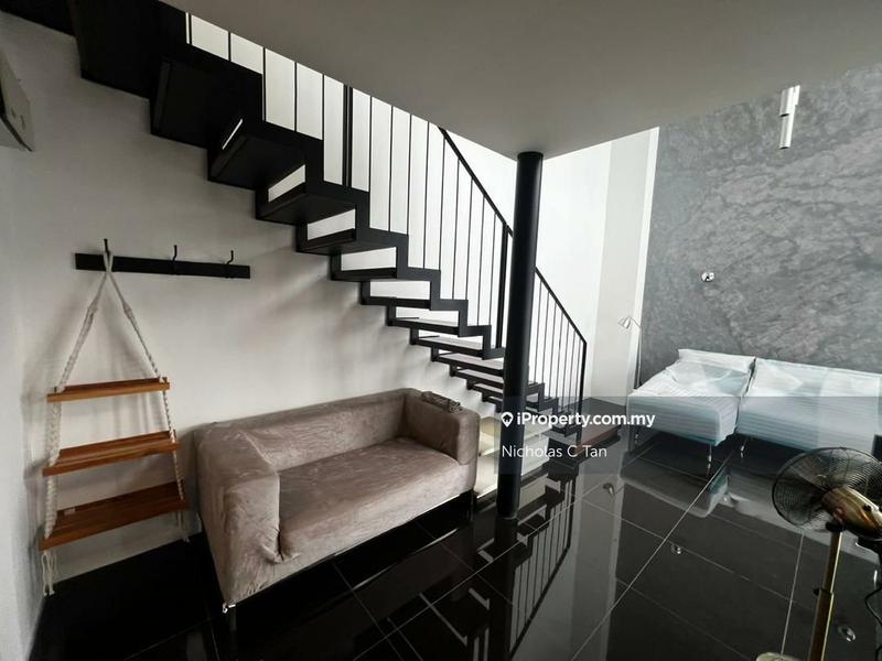 Service Residence for Sale in Centrio Pantai Hillpark by Nicholas C Tan - iProperty.com.my