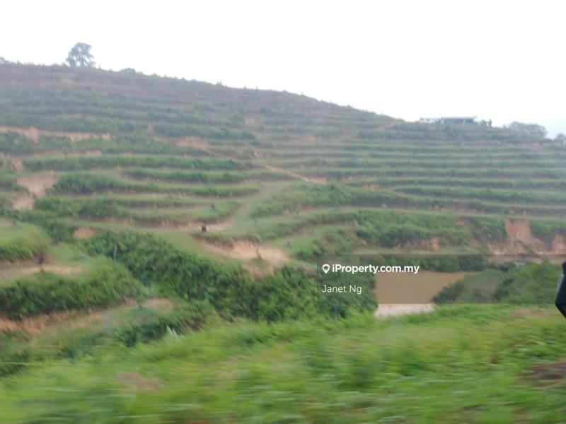 Agricultural Land for Sale in Taman Ampang Pecah, Kuala Kubu Bharu by Janet Ng - iProperty.com.my