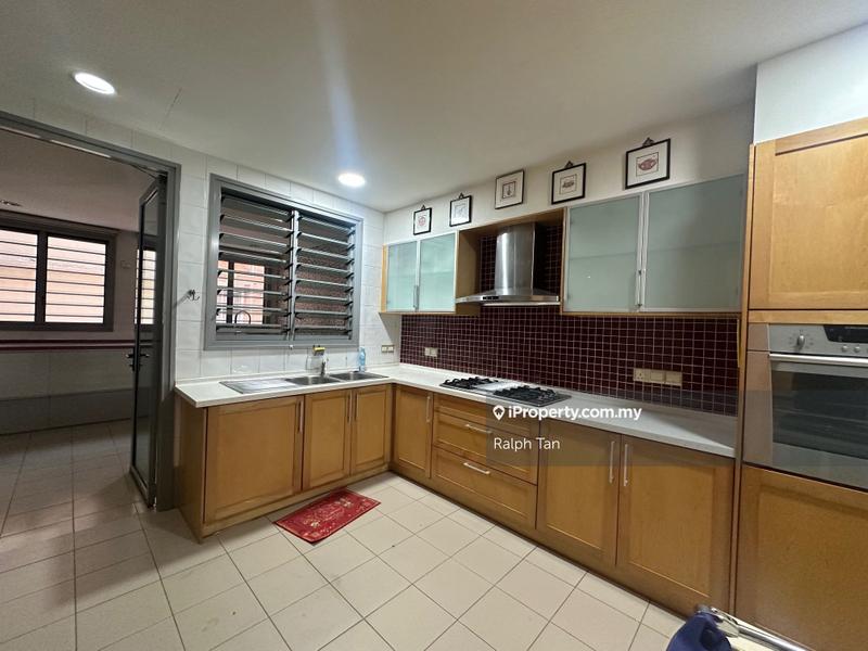 Condominium for Sale in Sri Bukit Persekutuan by Ralph Tan - iProperty.com.my