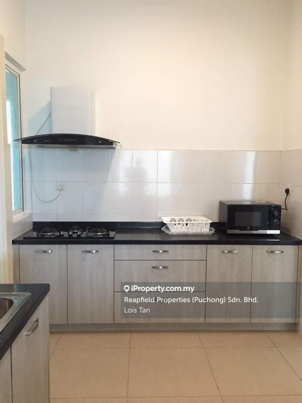 Kondominium untuk Disewa di Surian Residences oleh Lois Tan - iProperty.com.my