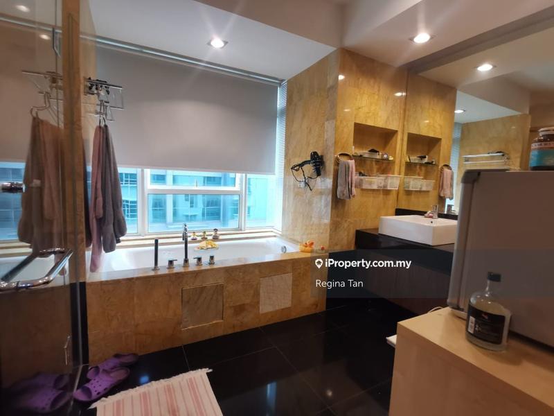 Residensi Servis untuk Dijual di Binjai Residency oleh Regina Tan - iProperty.com.my