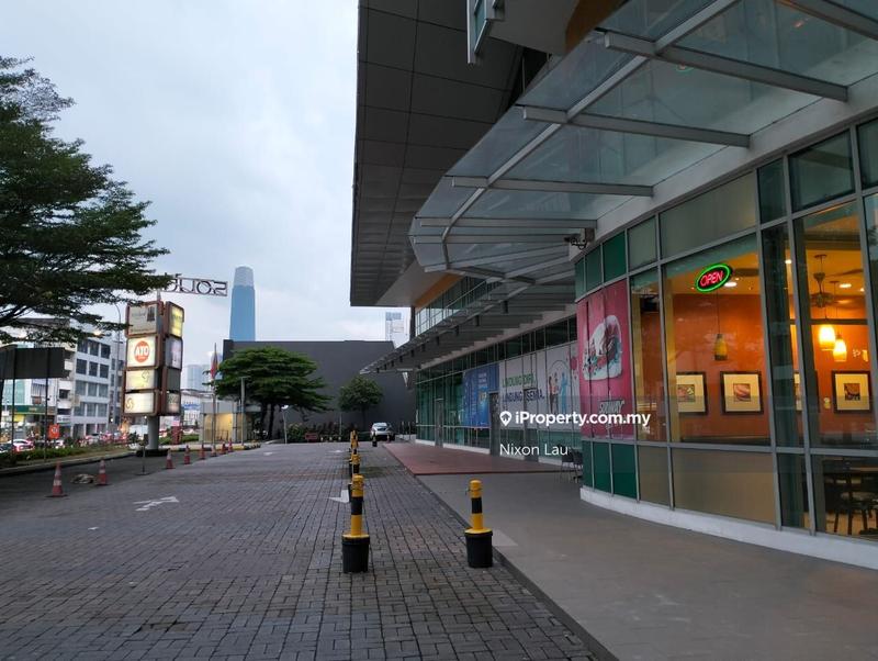 Pejabat untuk Disewa di Chan Sow Lin, Cheras oleh Nixon Lau - iProperty.com.my