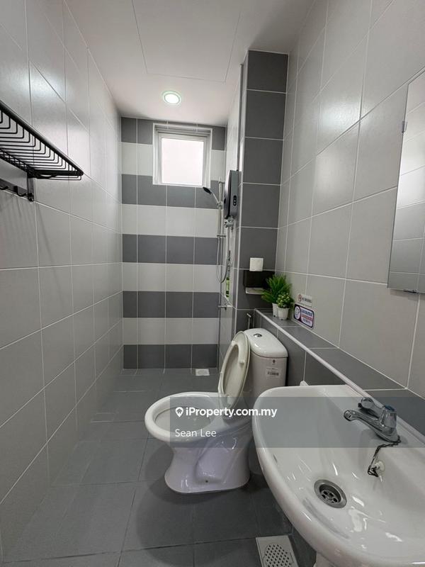 Pangsapuri untuk Dijual di Camellia Residence oleh Sean Lee - iProperty.com.my