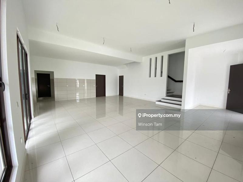 Semi-Detached House for Sale in Denai Alam, Shah Alam by Winson Tam - iProperty.com.my