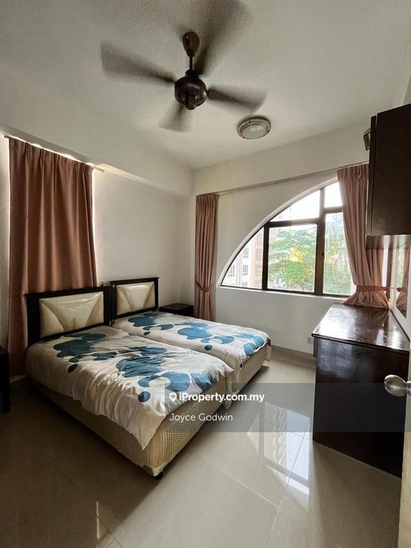 Kondominium untuk Dijual di Menara Hartamas oleh Joyce Godwin - iProperty.com.my