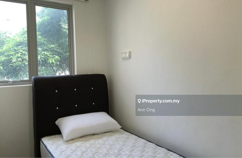 Kediaman Servis untuk Dijual di One Residency oleh Ann Ong - iProperty.com.my