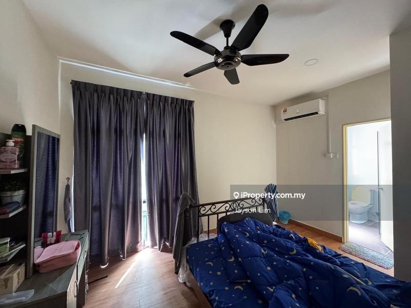 Rumah Kluster untuk Dijual di Taman Mutiara Mas, Skudai oleh Jayson Lim - iProperty.com.my