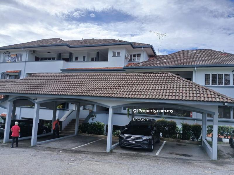 For Sale - Allamanda