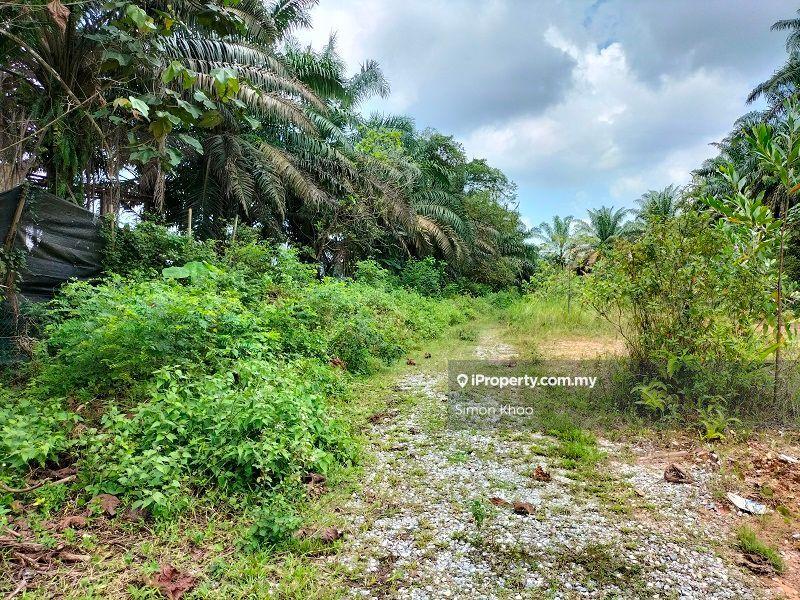 Agricultural Land for Sale in Kampung Chang, Bidor by Simon Khoo - iProperty.com.my