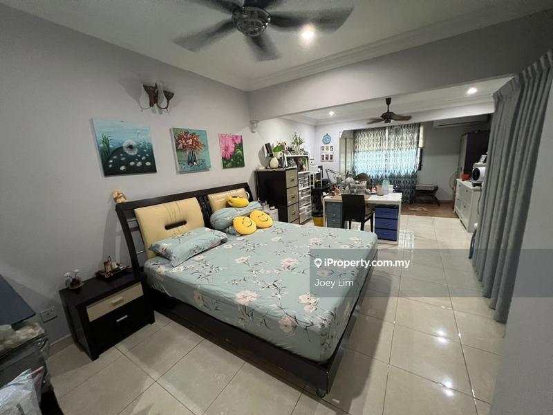 Rumah Teres 2-Tingkat untuk Dijual di Bukit Indah, Ampang oleh Joey Lim - iProperty.com.my