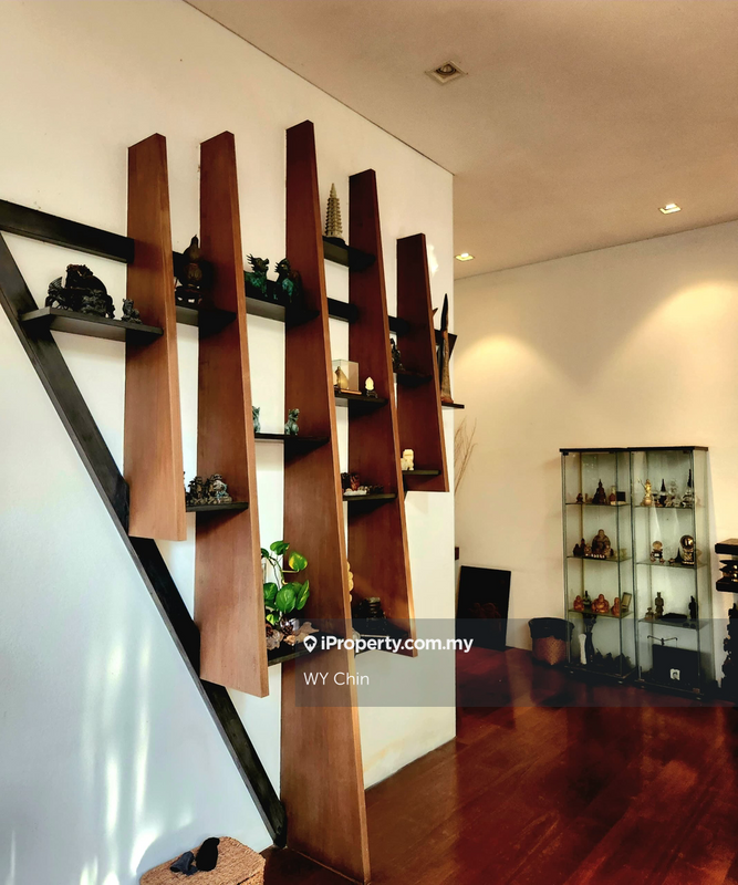 Banglo untuk Dijual di Bukit Gita Bayu, Seri Kembangan oleh WY Chin - iProperty.com.my