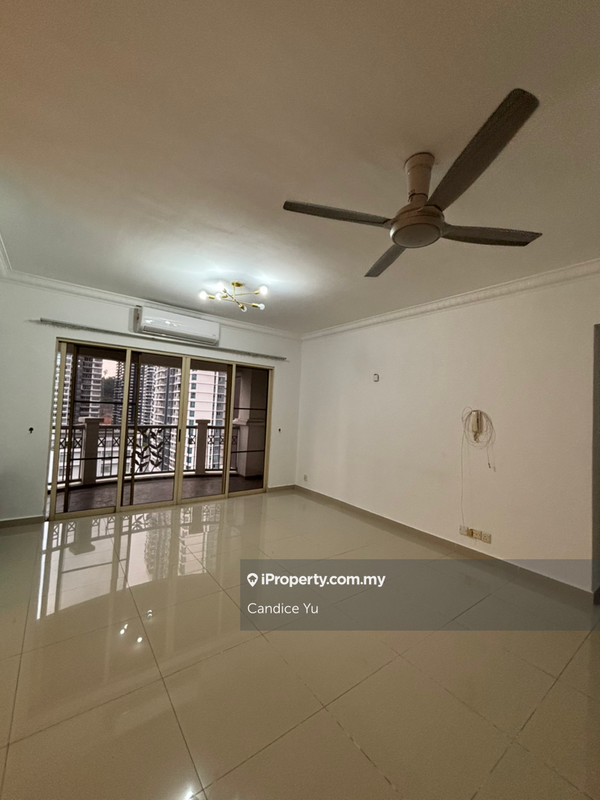 For Rent - Almaspuri