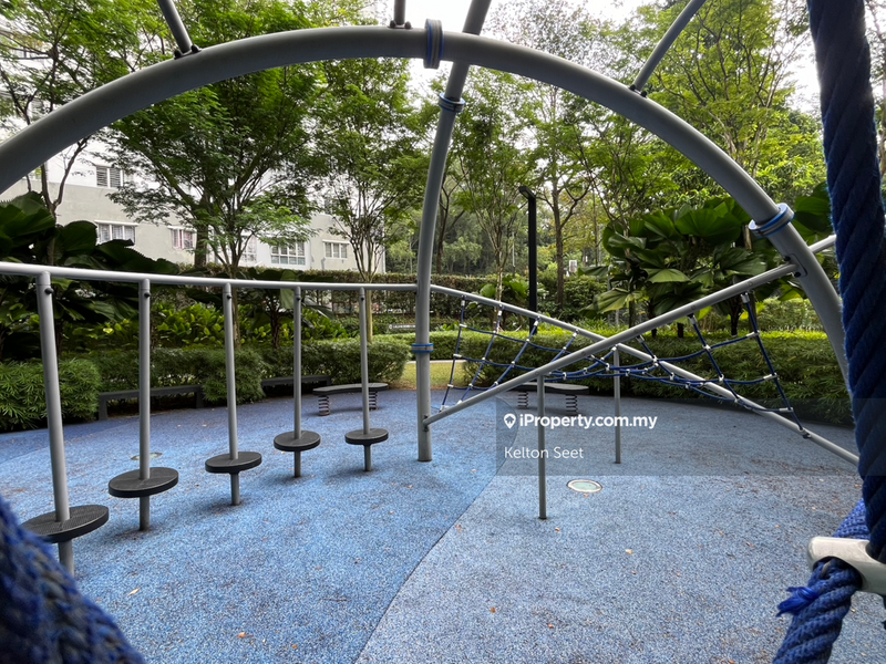 Kondominium untuk Dijual di Windows on The Park oleh Kelton Seet - iProperty.com.my