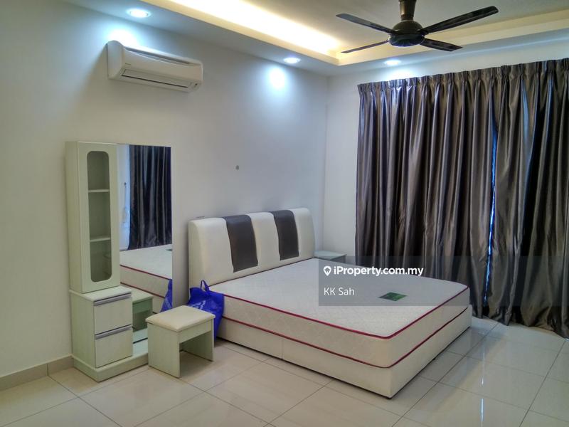 Service Residence for Sale in You Residences @ You City by KK Sah - iProperty.com.my